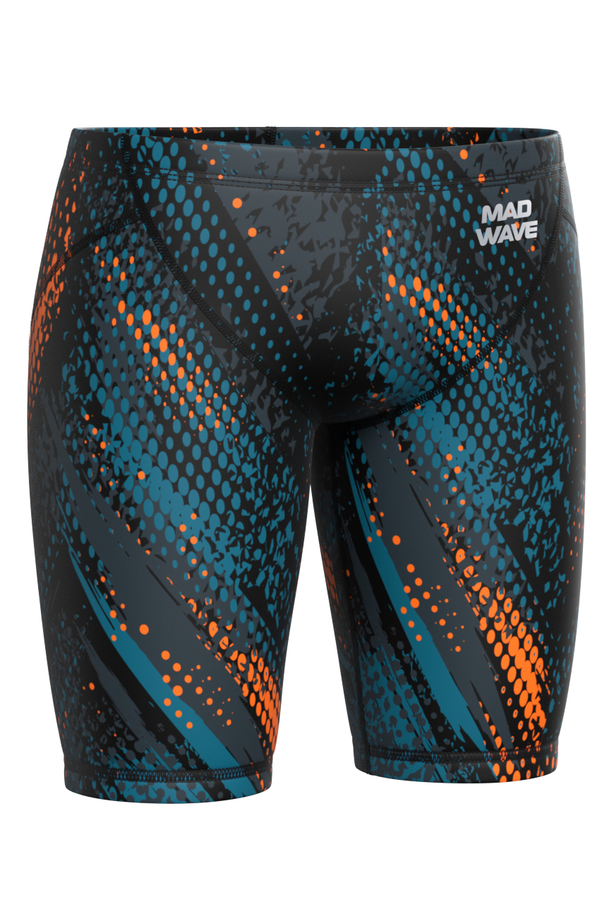 Гидрошорты Madwave Revolt Men Jammer S6