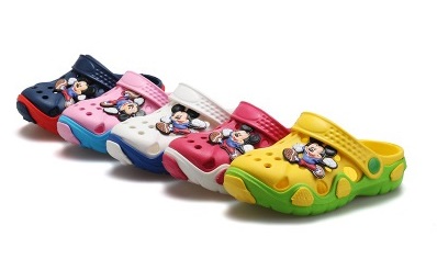 Сабо детские Multi color