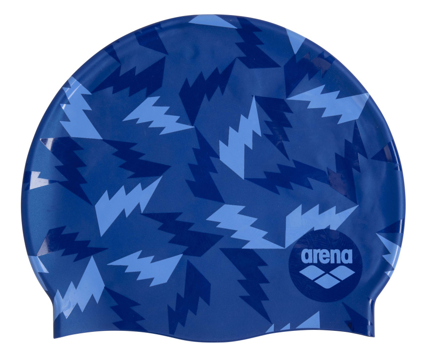 Шапочка для плавания Arena Print 2