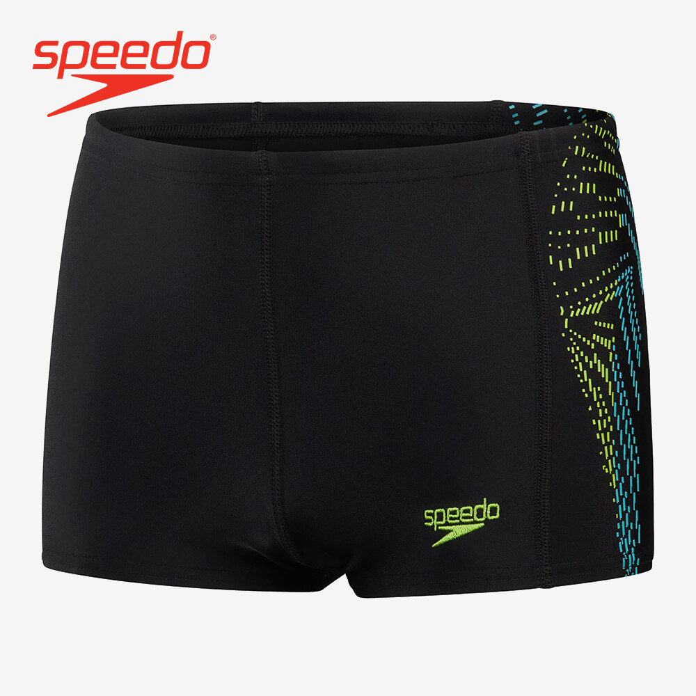 Плавки-шорты Speedo Plastisol Placement Aquashort Junior