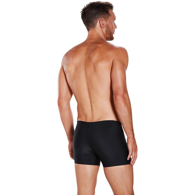Плавки-шорты Speedo Gala Logo Aquashort_1