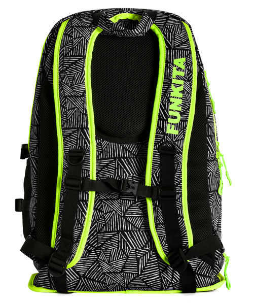 Рюкзак Funkita Black Widow_1
