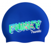 Шапочка для плавания Funky Trunks Beach Bum