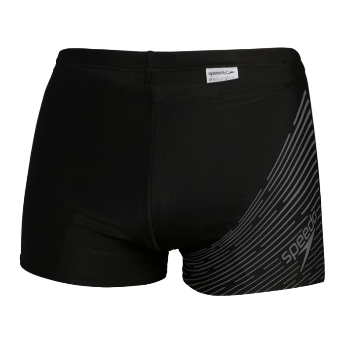 Плавки-шорты Speedo Medley Logo Asht AM 6903