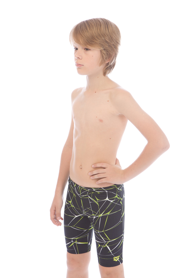 Плавки мужские Arena WATER JR JAMMER черный