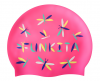 Шапочка для плавания Funkita Fly Dragon