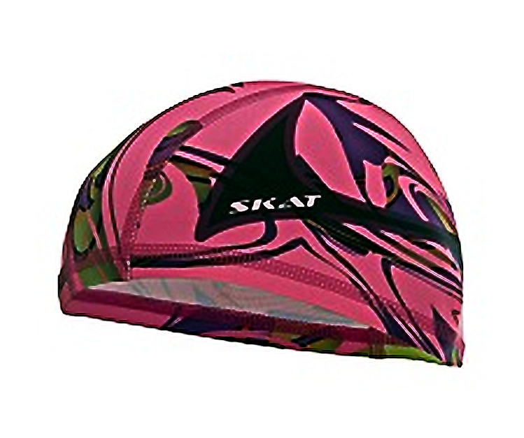 Шапочка для плавания SKAT 0216