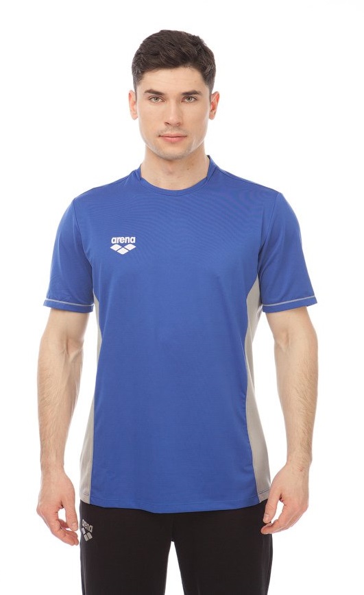 Футболка Arena TL TECH S/S TEE