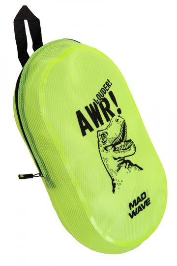 Сумка Madwave WET BAG DINO для мокрых вещей (7 литров)