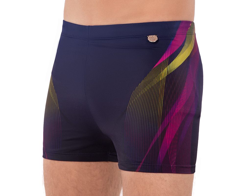 Плавки-шорты мужские Lightswim LS 88-187