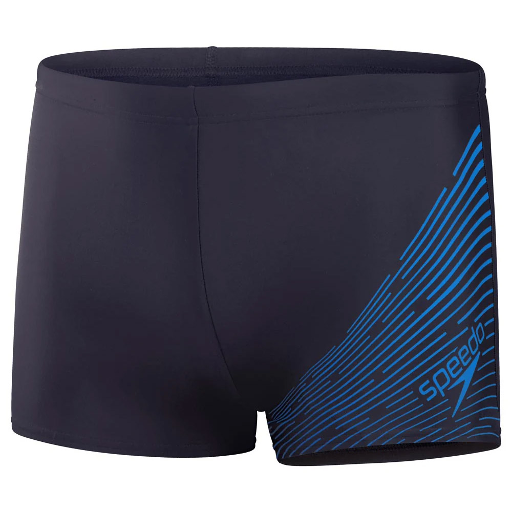 Плавки-шорты Speedo Medley Logo Asht AM 6902