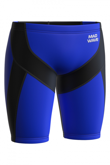 Плавки детские джаммеры Madwave Jammer Power PBT Junior