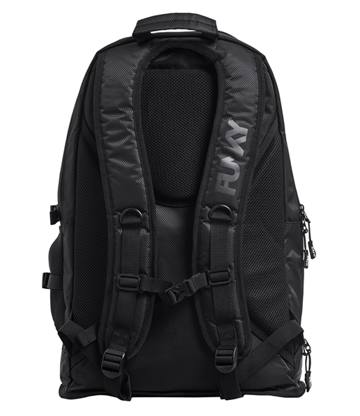 Expandable Elite Squad Backpack Back to Black_2