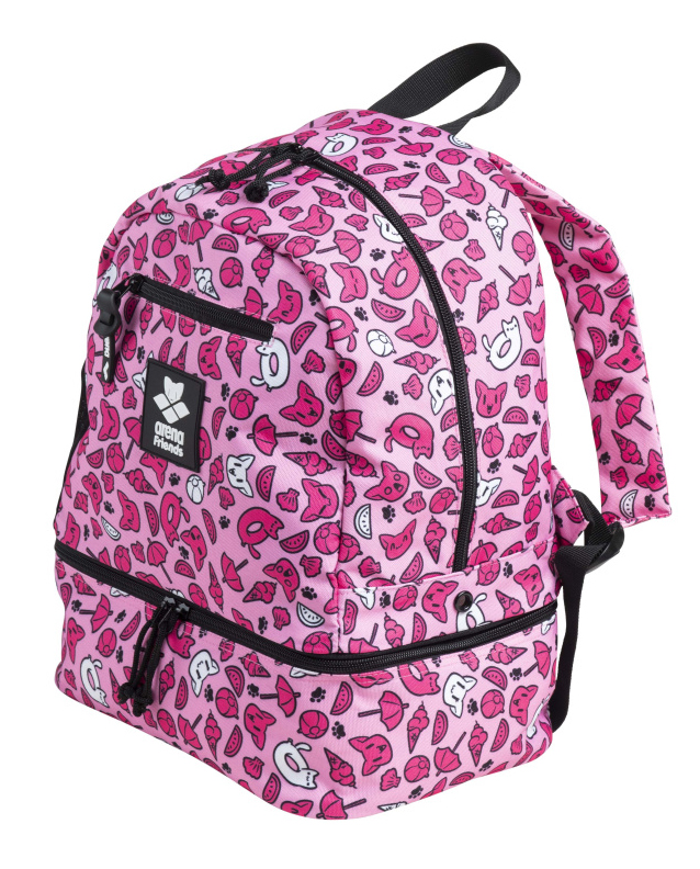 Рюкзак Arena TEAM BACKPACK FRIENDS 20L