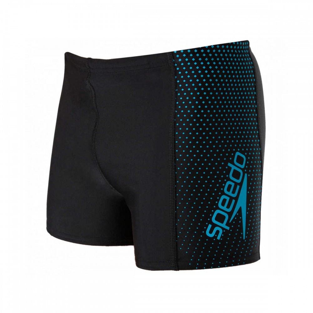 Плавки-шорты Speedo Gala Logo Panel Aquashort Junior
