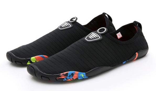 Тапочки коралловые AQUASHOES