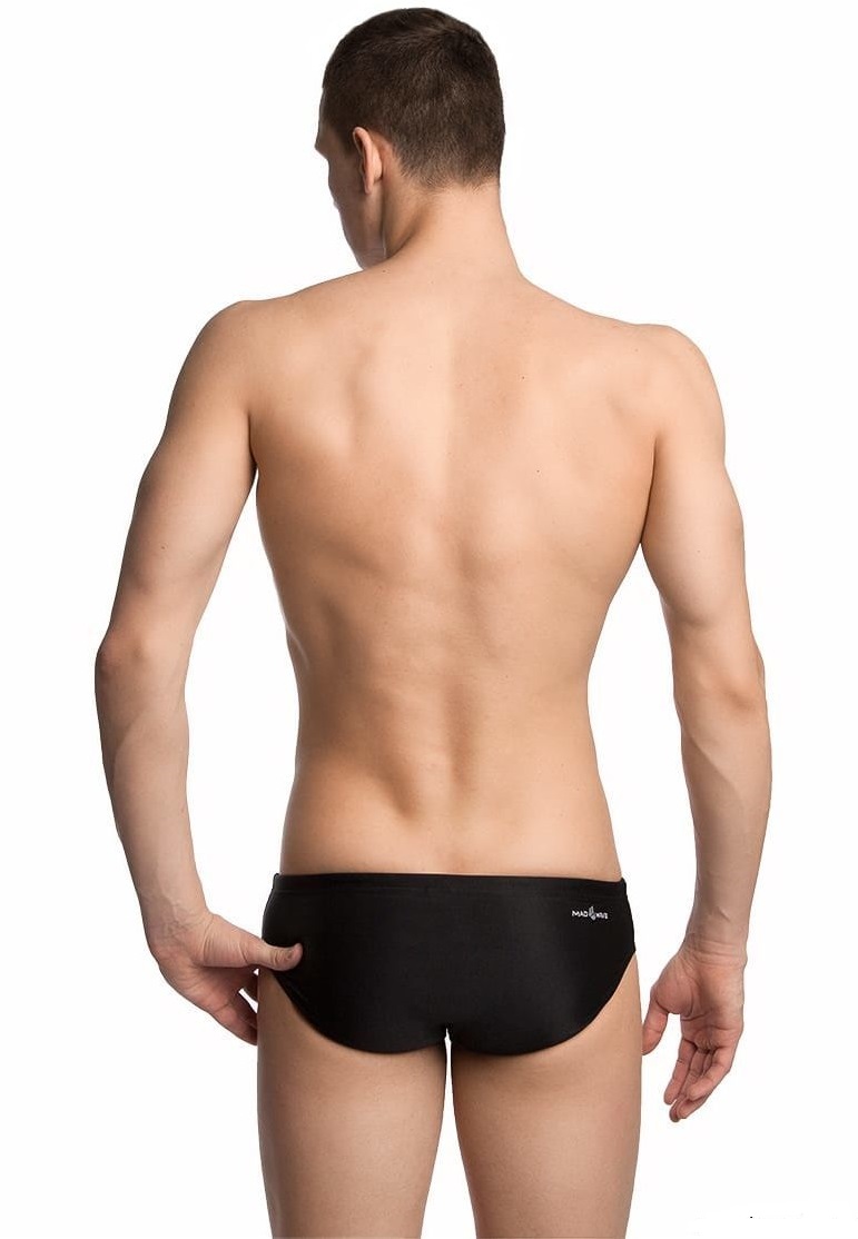 Плавки Madwave Waterpolo Trunks_1