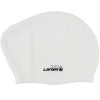 Шапочка для плавания Larsen SC804 Long Hair