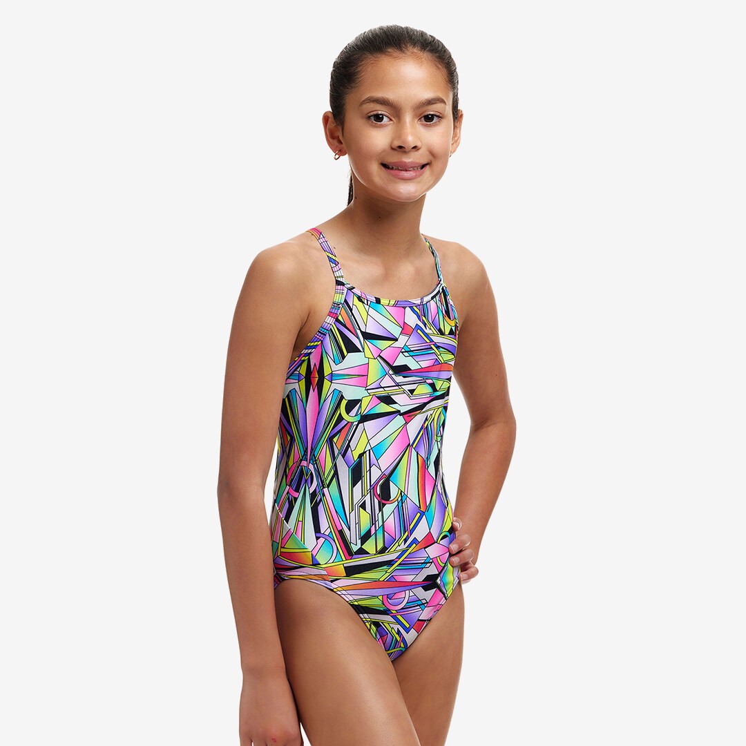 Купальник Funkita FKS03 Scissor Kick Girl