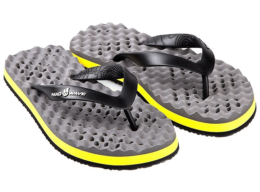 Сланцы Madwave ADMIRAL