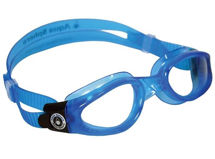 Очки для плавания Aqua Sphere KAIMAN Small