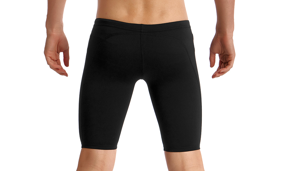 Плавки мужские джаммеры Funky Trunks Chromed Jammers Boys_3