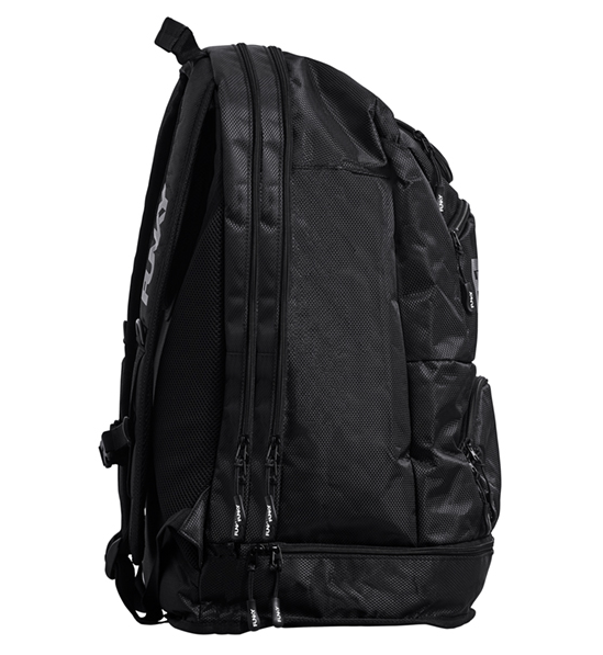Expandable Elite Squad Backpack Back to Black_4