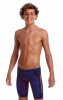Плавки мужские джаммеры Funky Trunks Hugo Weave Jammer Boys
