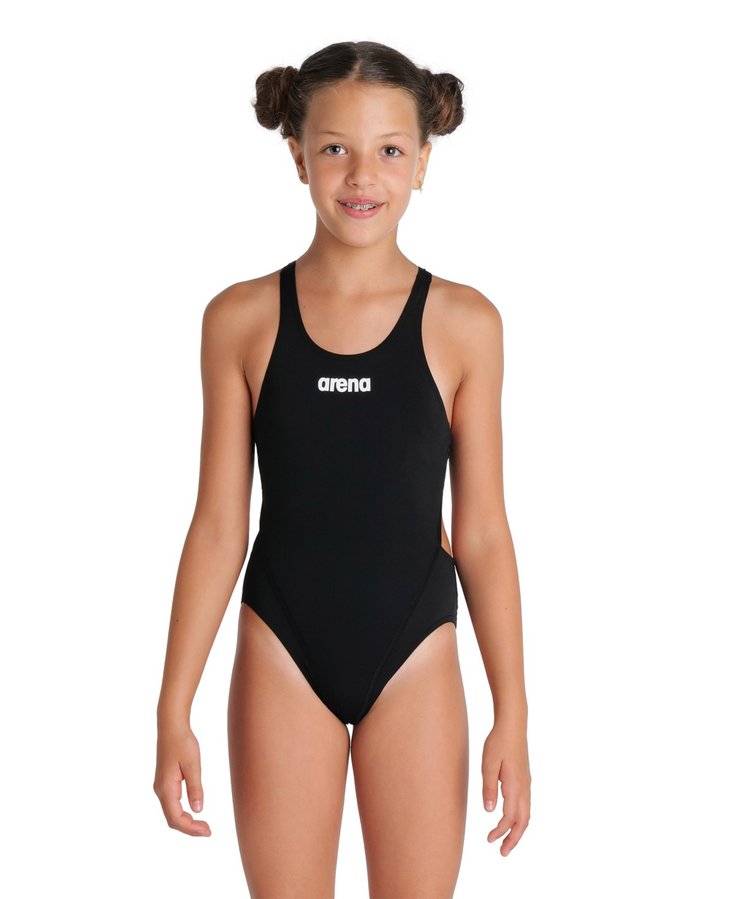 Купальник Arena TEAM SWIM TECH SOLID JR