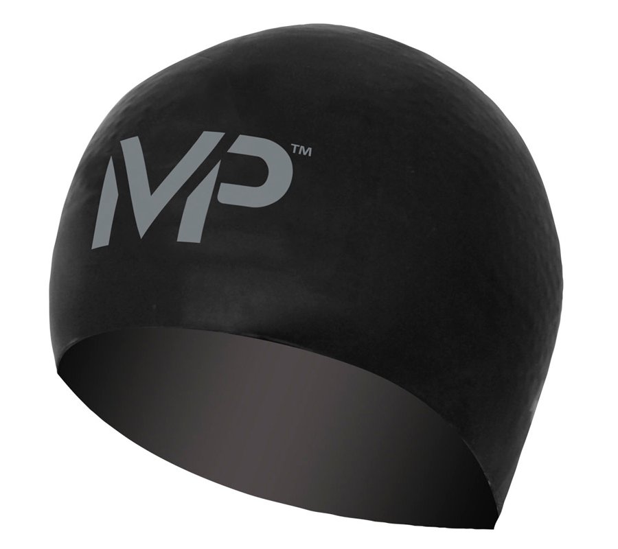 Шапочка для плавания стартовая Michael Phelps Race Cap