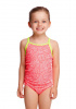 Купальник Funkita Printed Tankini&Brief Sweet Venom Toddlers