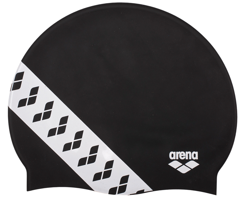 Шапочка для плавания Arena TEAM STRIPE CAP