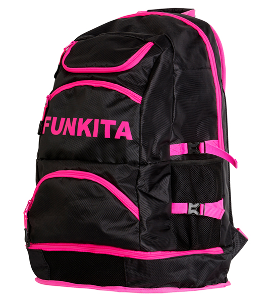 Рюкзак Funkita PINK SHADOW