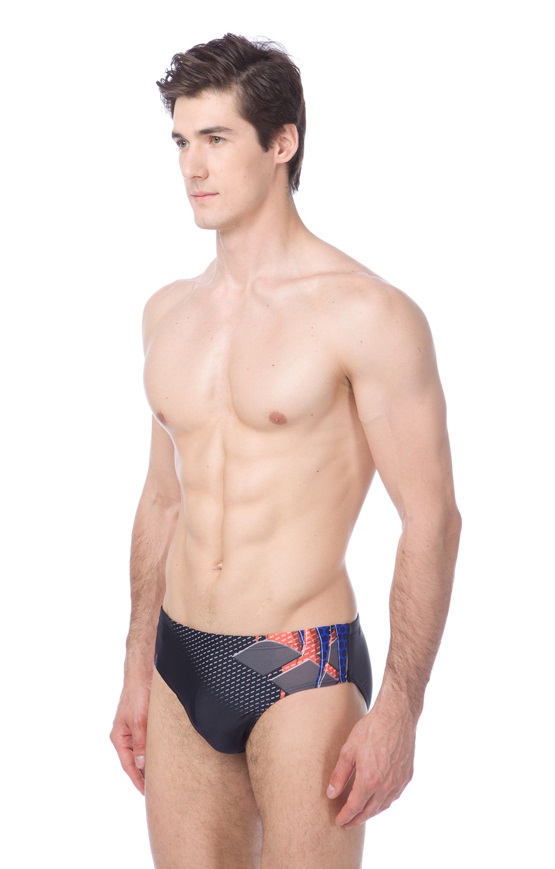Плавки Arena FLUORESCENT BRIEF