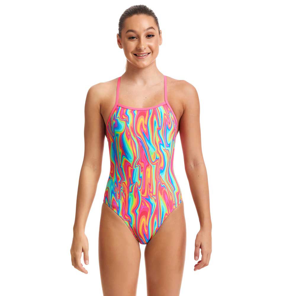 Купальник Funkita Moon Shine One Piece Girl