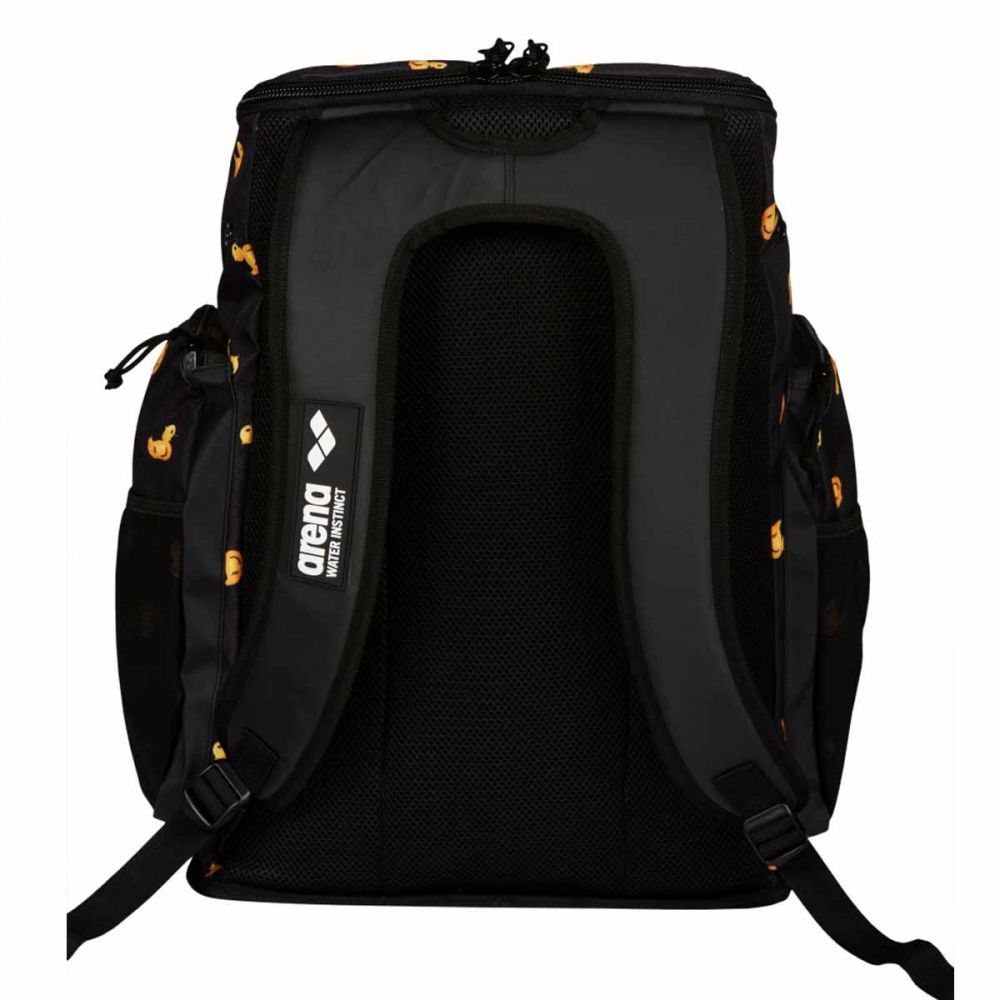Рюкзак Arena Team Backpack 45L Allover Backpack Ducks_1