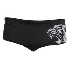 Плавки-шорты Funky Trunks Fanged Trunks Boys