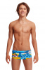 Плавки-шорты Funky Trunks Beach Bum Trunks Boys