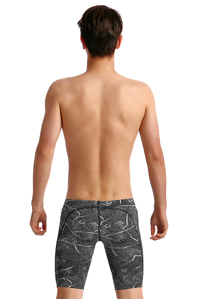 Плавки мужские Funky Trunks Crack Up Jammers Boys_1