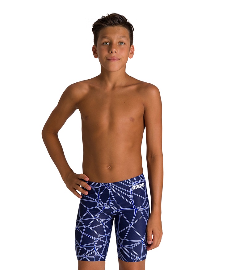 Плавки мужские джаммеры Arena CARBONICS PRO JR JAMMER