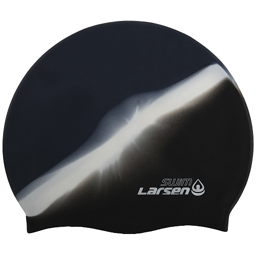 Шапочка для плавания Larsen MC35