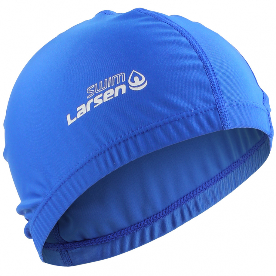 Шапочка для плавания Larsen LCA103