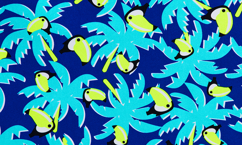Купальник Funkita Bird Brain Eco Diamond Back One Piece Lady_2
