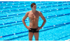 Плавки-шорты Funky Trunks Party Trunks Mens