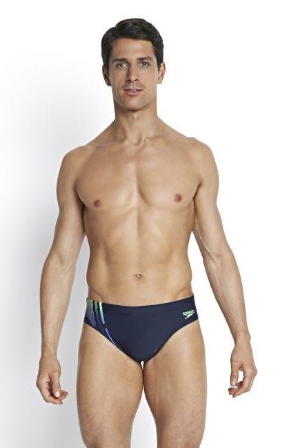 Плавки Speedo Placement 7cm Brief