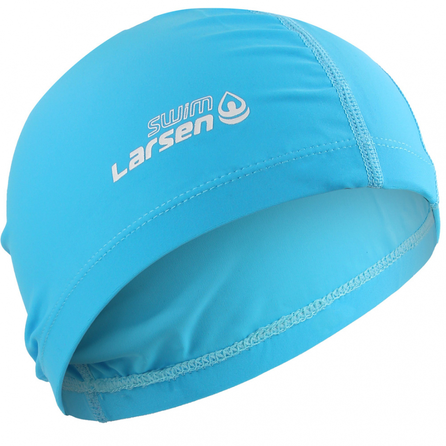 Шапочка для плавания Larsen LCA143