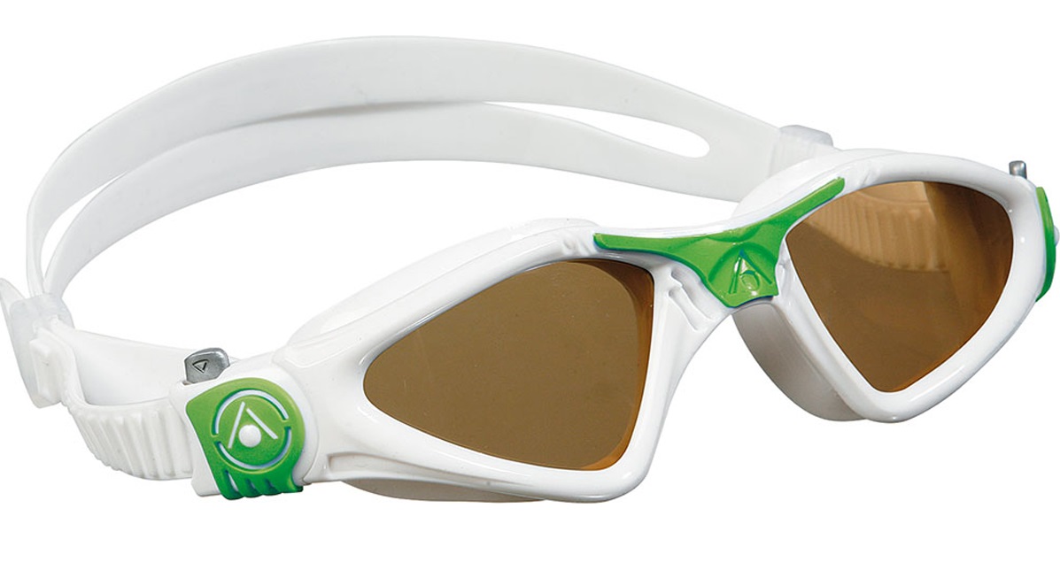 Очки для плавания Aqua Sphere Kayenne Small Fit Polarized Lens