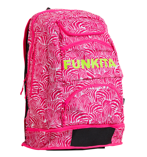 Рюкзак Funkita PAINTED PINK