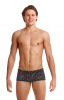 Плавки-шорты Funky Trunks Poison Pop Trunks Mens