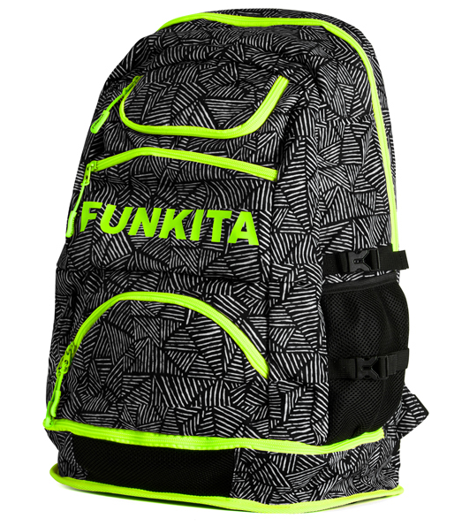 Рюкзак Funkita Black Widow